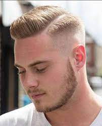 The 30 Most Stylish Comb Over Fade Haircuts 2019 Hairstyles Guide Mens Hairstyles Short Sides Cool Short Hairstyles Mens Haircuts Short