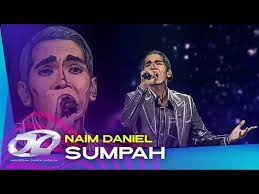 Download lagu mp3 & video: Naim Daniel And The Divine Oath That Is Sumpah Opinion Malay Mail