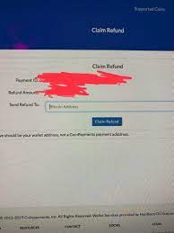 Myetherw… how to find bitcoin address on coinbase. Help With Bitcoin Refund Cash App Need Wallet Address Cashapp