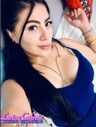 Tambien siguela en Instagram: @lari_kbrer  https://www.instagram.com/lari_kbrer/