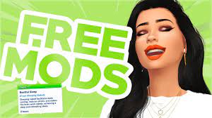 The sims is a series known for giving you the freedom to do nearly anything you wan. New Minor Mods For Better Gameplay The Sims 4 Mods Itsmetroi Youtube