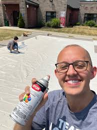 Making an impact: Andrew Barnes