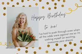 Congratulations on your 21st birthday! 2021 Top Inspirational Birthday Poems For Myself Limitlesso