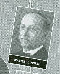 Walter Harper North