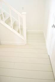 Pin By Adventure Nest On Cozy Cottage Painted Plywood Floors Plywood Flooring Plywood Plank Flooring