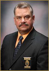 Kansas Association of Chiefs of Police: Board Members