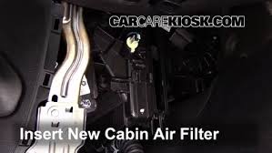 2013 dodge charger (ldde48) 4dr sedan police rwd. Cabin Filter Replacement Chrysler 200 2015 2017 2015 Chrysler 200 Limited 2 4l 4 Cyl Sedan 4 Door