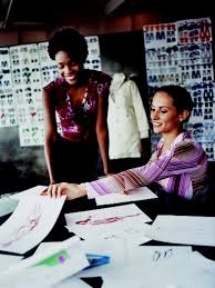 How Much Money Do Fashion Designers Get Paid How much does a fashion marketer make? how much money do fashion designers get