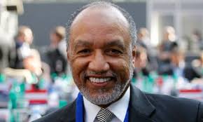 Fifa bans Caribbean official Colin Klass for 26 months over bribery