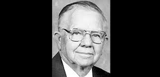 Clarence Victor Koop