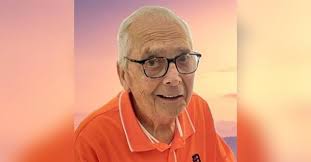 Donald Frank Sherman Obituary