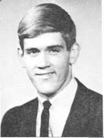 Edmund (Ted) Stiles (Deceased), Oberlin, OH Ohio