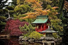 Point Defiance Park Japanese Garden Wildwood Park Green Lake Park