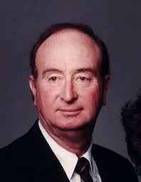 Charles H. Grimshaw, Jr. Obituary