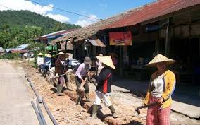 Maybe you would like to learn more about one of these? Hukum Kewajiban Puasa Untuk Para Pekerja Berat