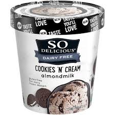 These Are The Best Healthy And Delicious Ice Creams To Eat This Summer According To A Nutritionist Healthy Ice Cream Brands Dairy Free Healthy Ice Cream