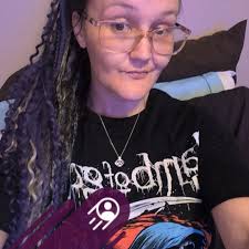 Idk if allowed but this dude Rick Mowrer Jr. has an active probation  warrant out of stark county but 100% is around wooster. He's a thief, a  lifelong drug addict and is