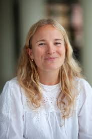 Mette Marie Pedersen