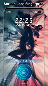 Download ice unlock app for android. Lock Screen With Fingerprint Pin Pattern Secret For Android Apk Download