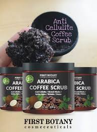 The brooklyn botany scrub collection also has three more delicious scrub 'flavors' that we looking forward to reviewing for you in one of our next article: 100 Natural Arabica Coffee Scrub With Organic Coffee Coconut And Shea Butter Best Acne Anti Cellulite And Stretch Mark Treatment Spider Vein Therapy For Varicose Veins Eczema 12 Oz