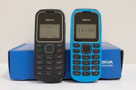 Điện Thoại Nokia 1280 Siêu Rẻ - Di Động Cổ