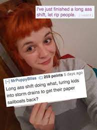 More images for red hair roasts » Funny Roasts Part 3 Fun