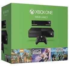 Entrá y conocé nuestras increíbles ofertas y promociones. Consola Xbox One Negro 500gb Con Kinect Y 3 Juegos Para Xone Gameplanet Gamers