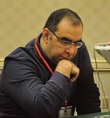 CHAMPIONSHIPS IN FULL SWING