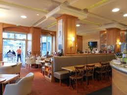 Ne Vous Y Arreter Pas Avis De Voyageurs Sur L Ocean Cafe Les Sables D Olonne Tripadvisor