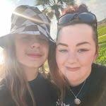 Derwin Finley's Instagram, Twitter & Facebook