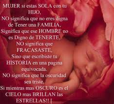 11 Ideas De Madres Solteras Frases Frases Bonitas Soltero