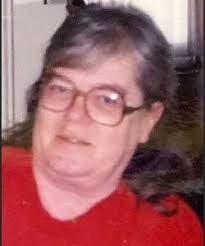 Charlene Jean Howland Plude (1945-2023)
