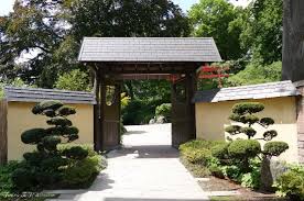 Eingang Picture Of Japanischer Garten Japanese Garden Kaiserslautern Tripadvisor