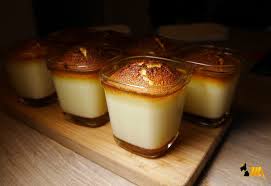 Flan Coco Cook Expert Magimix Recette Magimix Recette Cook Expert Recette Magimix Cook Expert