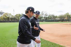 Gerrit cole's day job is pitching for the new york yankees, but he made like a tap dancer during a news conference on tuesday. The Yankees 324 Million Question Can Gerrit Cole Stay This Good The New York Times
