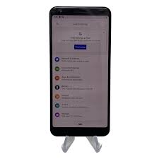 Just block brand new in open box asking price is firm. Google Pixel 3a Xl With 64gb Cell Phone Unlocked Clearly White Refurbished Walmart Com