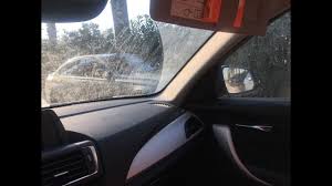 Camdaki su damlaları nasıl temizlenir? 120tl Lik Sorun 3tl Ye Nasil Cozulur Yogun Kirec Lekesi Camdan Nasil Cikar Youtube