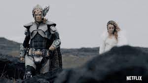 Share the best gifs now >>> Eurovision Song Contest The Story Of Fire Saga Album On Imgur