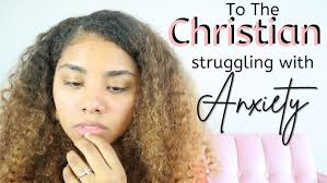 Christians Struggling with Anxiety, Panic Attacks, & Depression