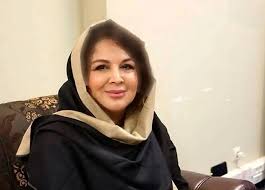 پرستو صالحی