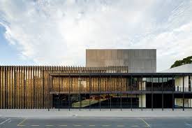 Art Gallery Of Nsw Design Competition Stage 2 Shortlist Revealed Architecture Architecture Exterior Kerry Hill Architects