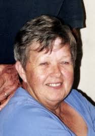 Nellie Dean Skelton: Apr 13, 1940