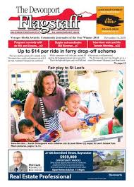 16 November 2018 Devonport Flagstaff by Devonport Flagstaff