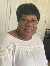 Obituary for Evelyn Theresa Blue