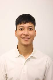 Michael Chau Physiotherapist Melbourne CBD Physiotherapy & Sports Medicine