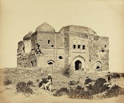 A Rare Peek Into the 1857 Revolt, One ...