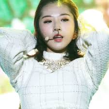 Fundraiser for Kierstin Anderson by Love Haseul : Haseul Birthday Project