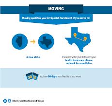 The university of texas system contracts with academic health plans to provide an affordable and comprehensive student health insurance plan (ut ship) to ut arlington students. Qualifying Event Moving Blue Cross And Blue Shield Of Texas