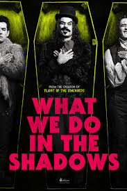 Critics like fx's 'what we do in the shadows'. Watch What We Do In The Shadows Prime Video
