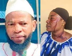 Jomoro NDC Chairman arrested